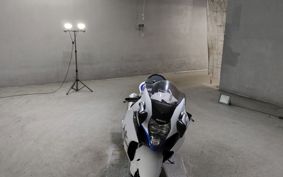 SUZUKI GSX1300R HAYABUSA 2022 EJ11A