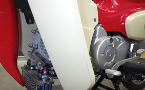 HONDA C50 SUPER CUB 2014 AA09