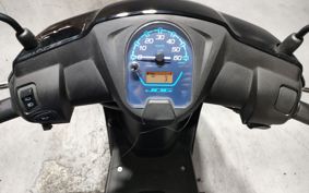 YAMAHA JOG AY01