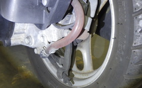 HONDA CREA SCOOPY I AF55