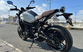 YAMAHA XSR900 2018 RN56J