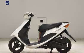 SUZUKI ADDRESS V50 Gen.2 2022 CA42A
