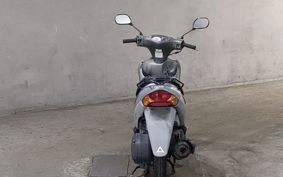 SUZUKI ADDRESS V125 CF46A