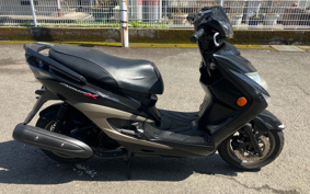 YAMAHA CYGNUS125XSR SE44J