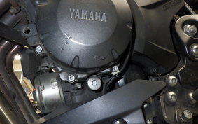 YAMAHA XJ6 2009