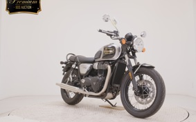 TRIUMPH BONNEVILLE T100 2025