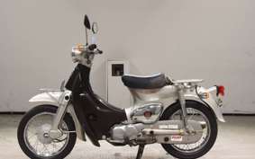 HONDA LITTLE CUB AA01