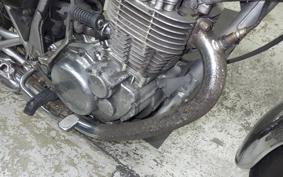 YAMAHA SR400 Gen.4 2014 RH03J