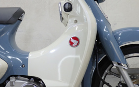 HONDA  SUPER CUB C125 JA48