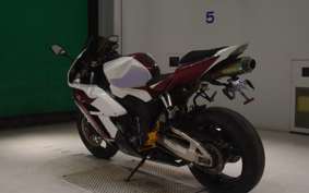 HONDA CBR1000RR 2004