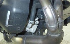 YAMAHA TRACER 9 GT+ AMT 2025 RNA1J