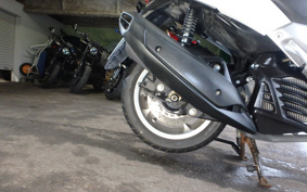 YAMAHA N-MAX SE86J