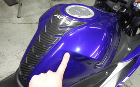 YAMAHA YZF-R3 2017 RH07J