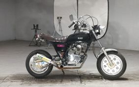 HONDA APE 50 AC16
