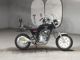 Фото Honda APE 50 2006 с японского аукциона