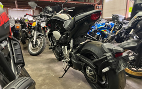 HONDA CB1000R 2020 SC80