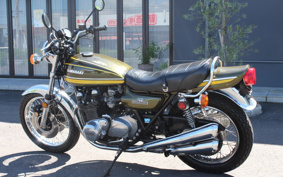 KAWASAKI 750RS  1975 Z2F