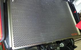 DUCATI MULTISTRADA 1200 S 2016