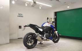 BMW F900R 2024