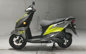 SUZUKI AVENIS125 EA12J