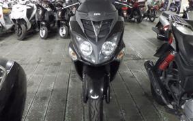 SYM RV125 I Type