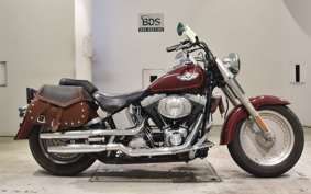 HARLEY FLSTF 1450 2003