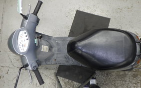 SUZUKI LET's 4 CA45A