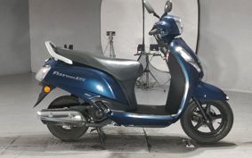 SUZUKI ADDRESS V125 DP12H