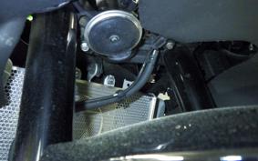 KAWASAKI ZX-25R 2026 ZX250E