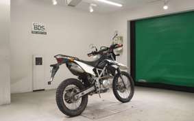 KAWASAKI KLX125 2018 LX125C