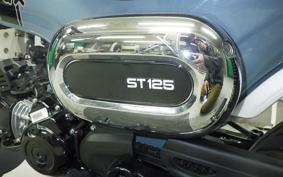 HONDA DAX 125 JB04