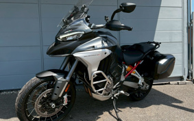 DUCATI MULTI STRADA V4S 2022 1A00
