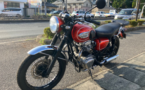 KAWASAKI W650 2007 EJ650A
