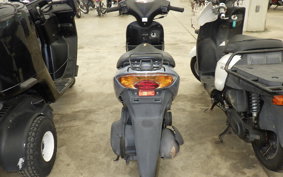 SUZUKI ADDRESS V50 Gen.2 CA44A