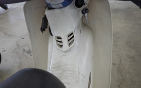 HONDA C110 SUPER CUB JA44