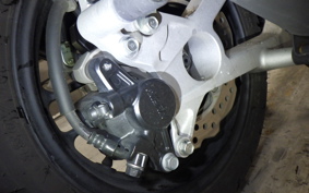 HONDA ADV160 1988 KF54