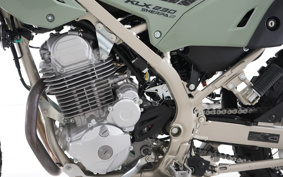 KAWASAKI KLX230 SHERPA LX232A