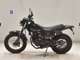 Фото Yamaha TW225 с японского аукциона