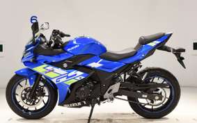 SUZUKI GSX250RA 2008