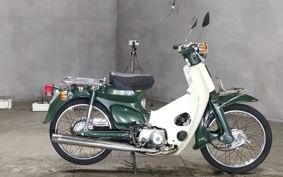HONDA SUPER CUB50 C50