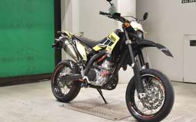 YAMAHA WR250X DG15J