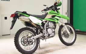 KAWASAKI KLX250 Gen.2 2000 LX250S