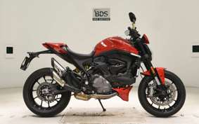 DUCATI MONSTER 937 + 2023