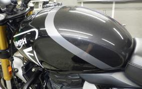 TRIUMPH SPEED 400 2024
