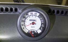 HONDA GYRO CANOPY 2003 TA03