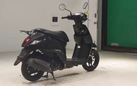 SUZUKI ﾚｯﾂ CA4AA