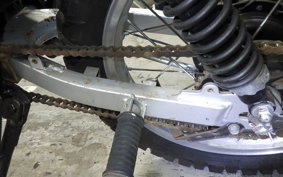 SUZUKI TS125 2026 TS1252