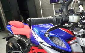 MV AGUSTA BRUTALE 800 RR 2019