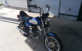 KAWASAKI AV 50 AV050A