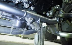KAWASAKI ZRX400 2005 ZR400E